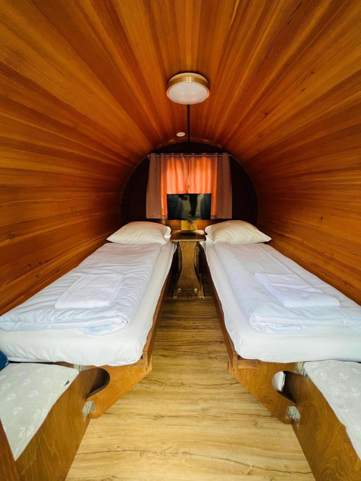K 357 - Low Budget Hotel In Ratekau Bei Luebeck Экстерьер фото