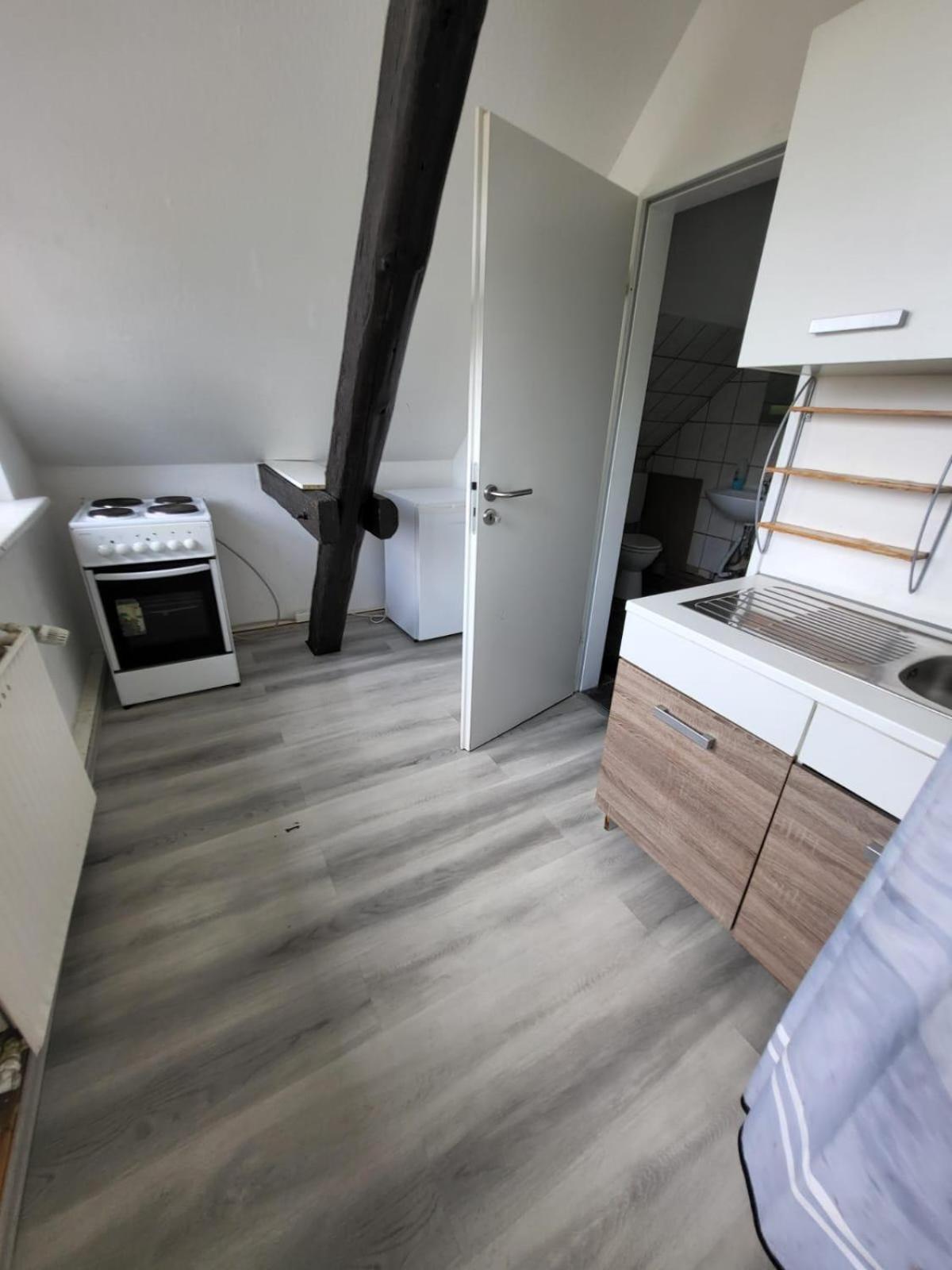 K 357 - Low Budget Hotel In Ratekau Bei Luebeck Экстерьер фото